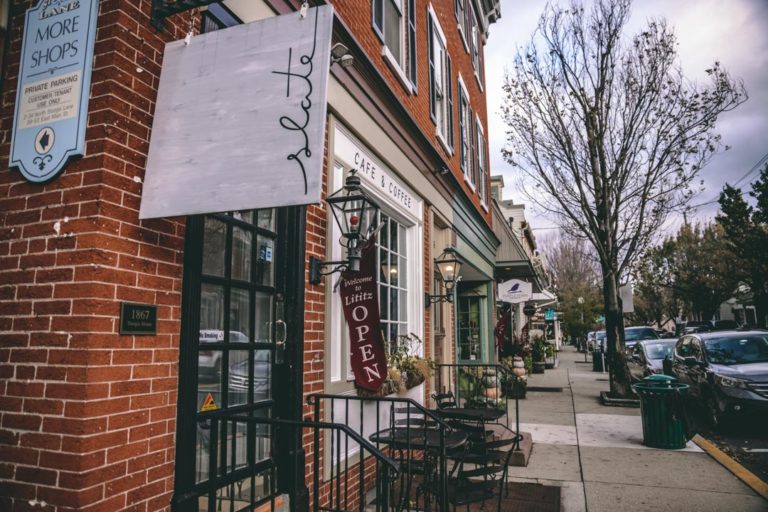 Commercial General Liability Susquehanna Insurance