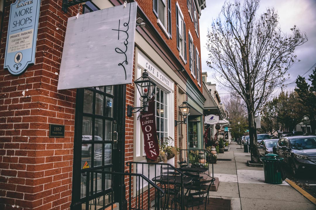 Commercial General Liability Susquehanna Insurance