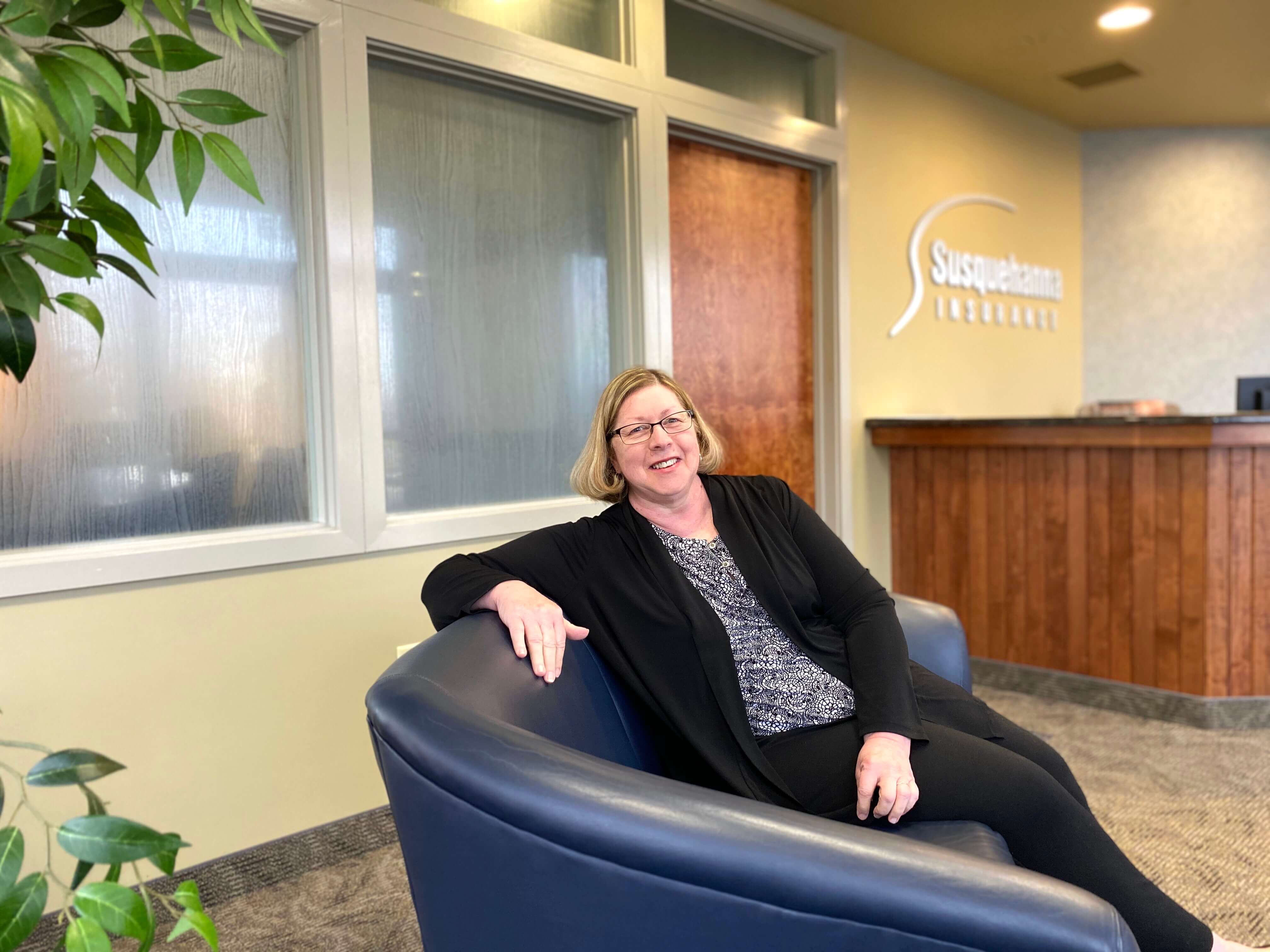 Life and Health Susquehanna Insurance