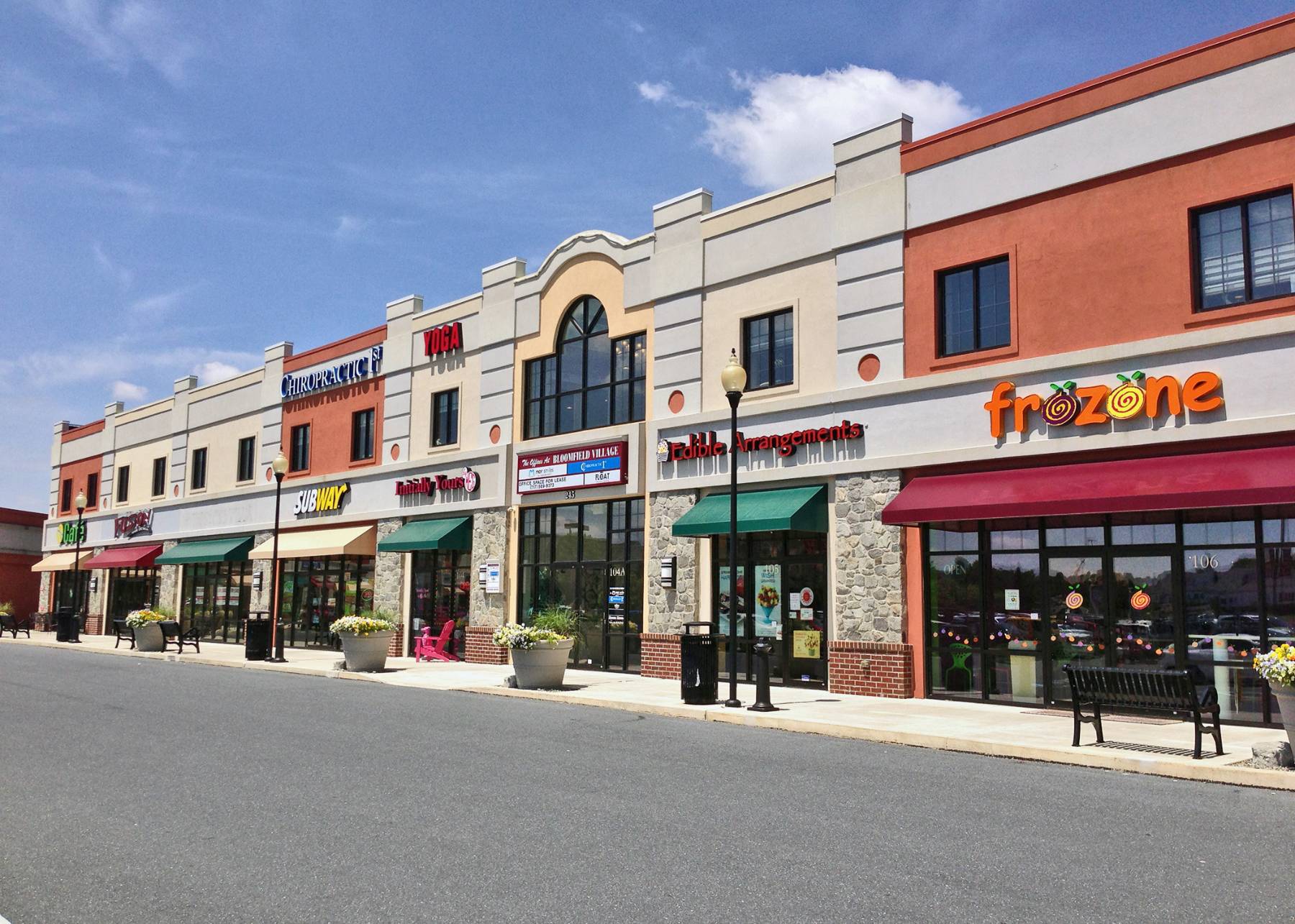 Commercial Property Susquehanna Insurance